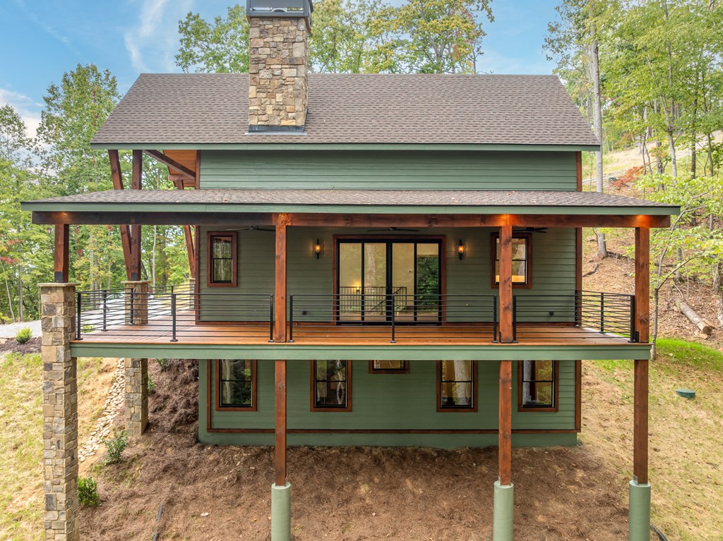 419290 Young Harris Residential