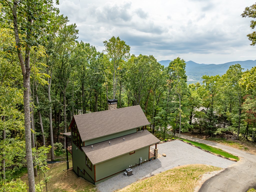 419290 Young Harris Residential