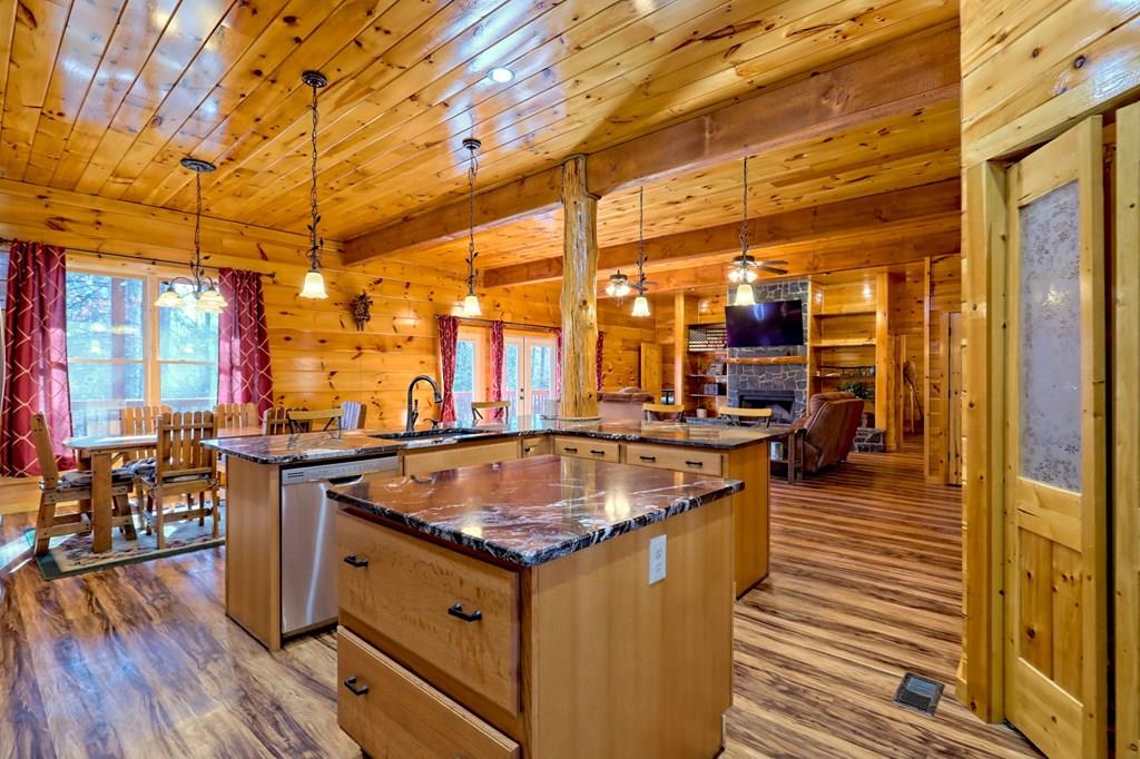 419291 Blue Ridge Residential