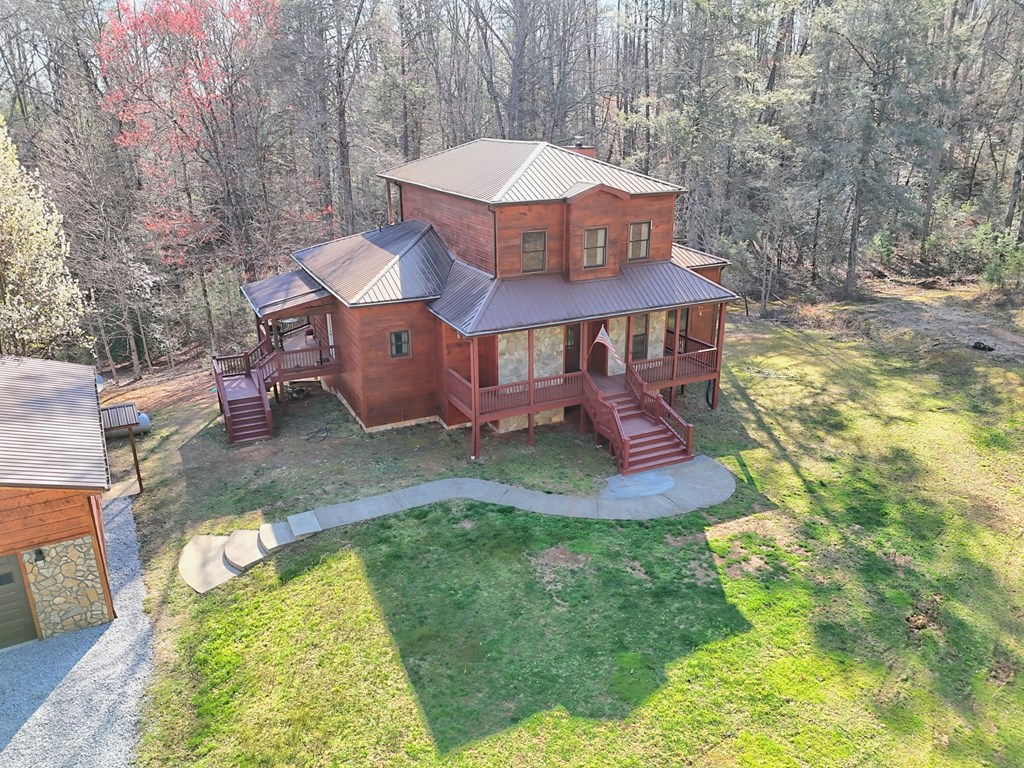 419291 Blue Ridge Residential