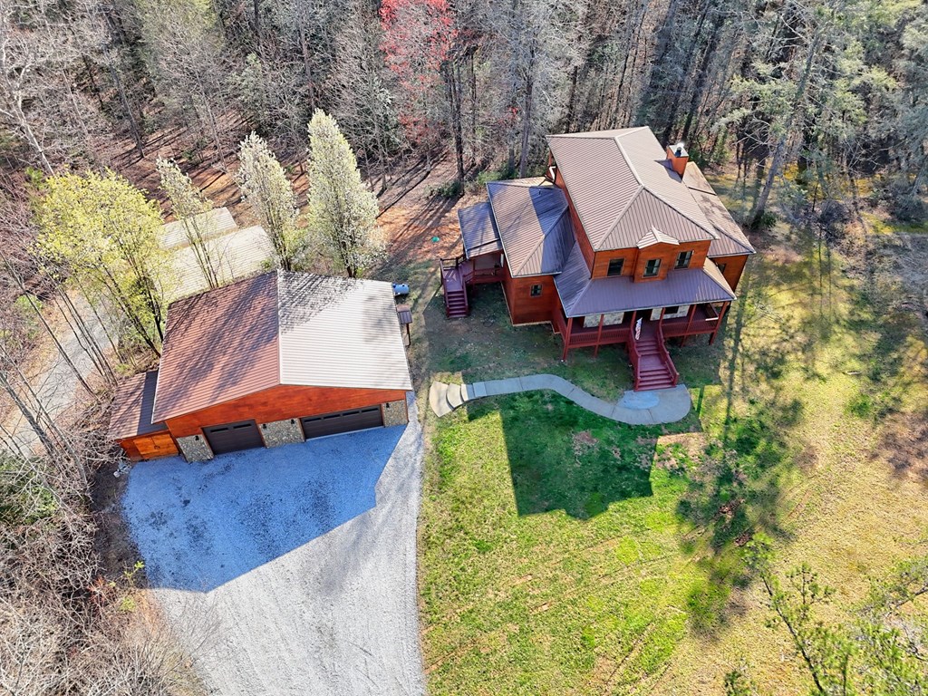 419291 Blue Ridge Residential