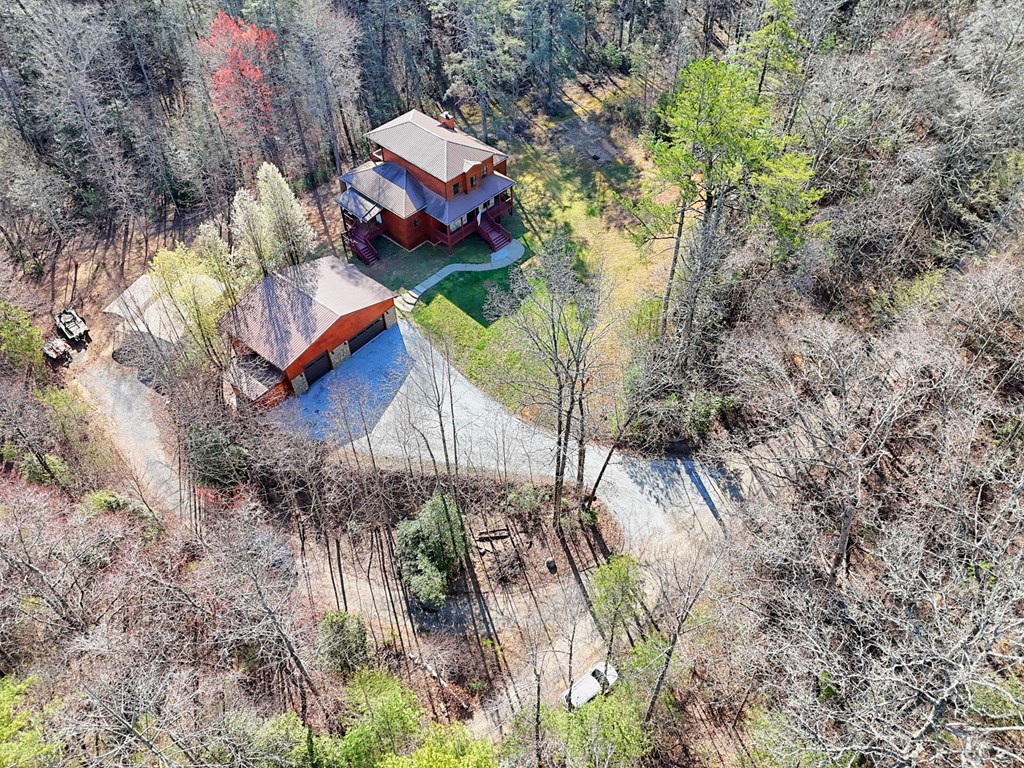 419291 Blue Ridge Residential