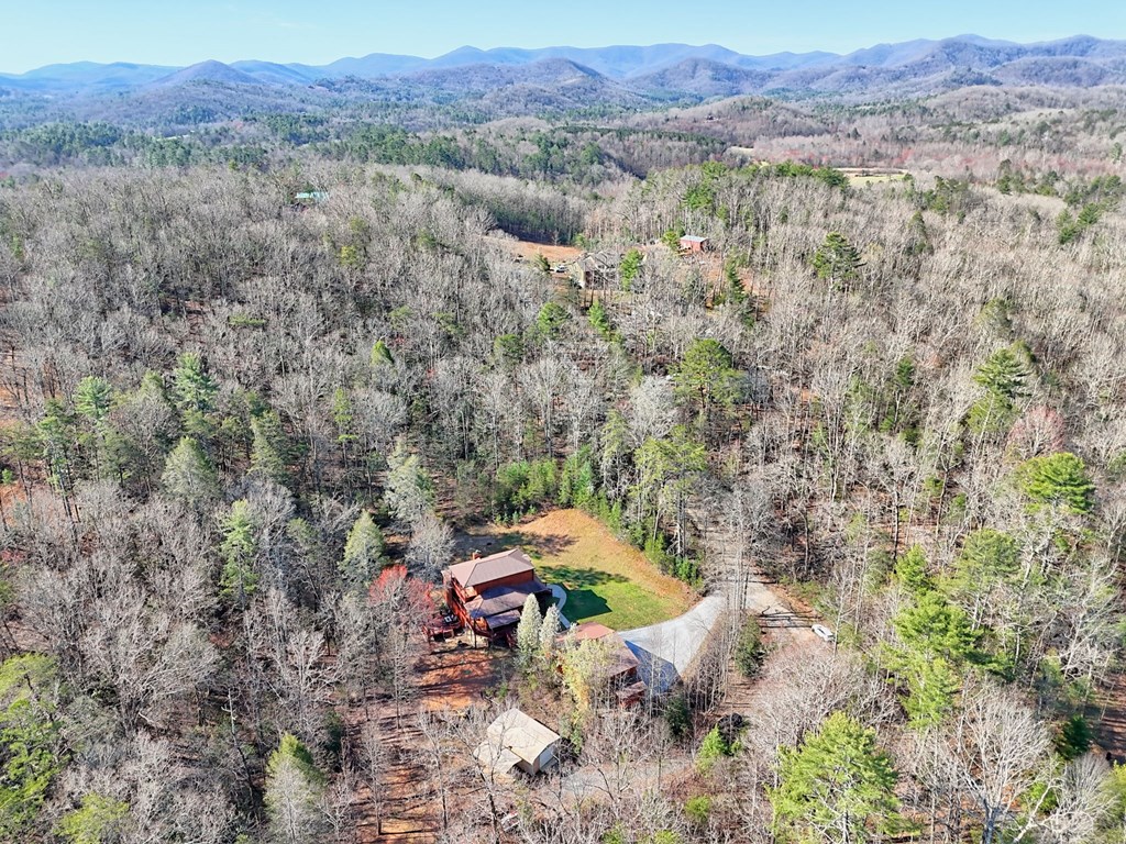 419291 Blue Ridge Residential