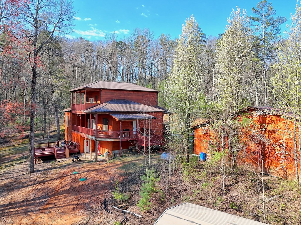 419291 Blue Ridge Residential