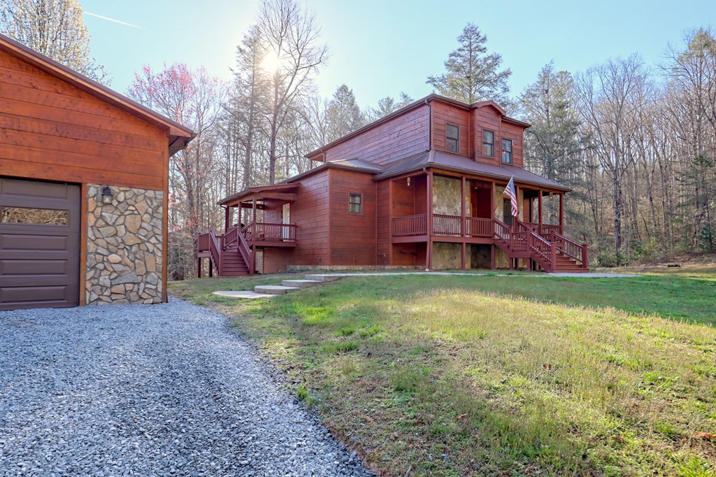 419291 Blue Ridge Residential