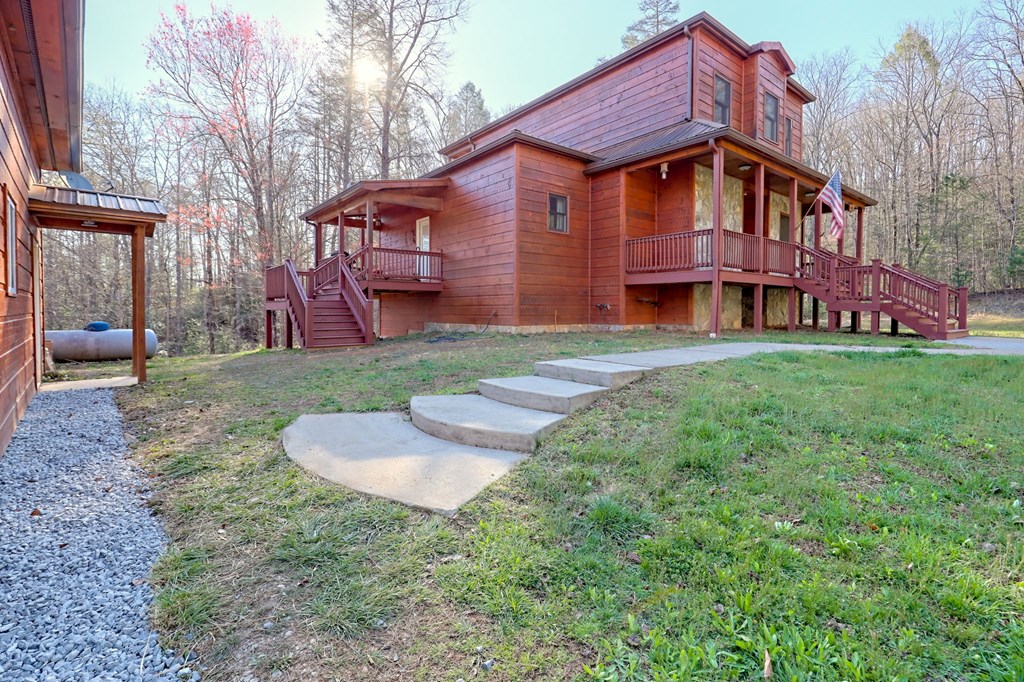 419291 Blue Ridge Residential