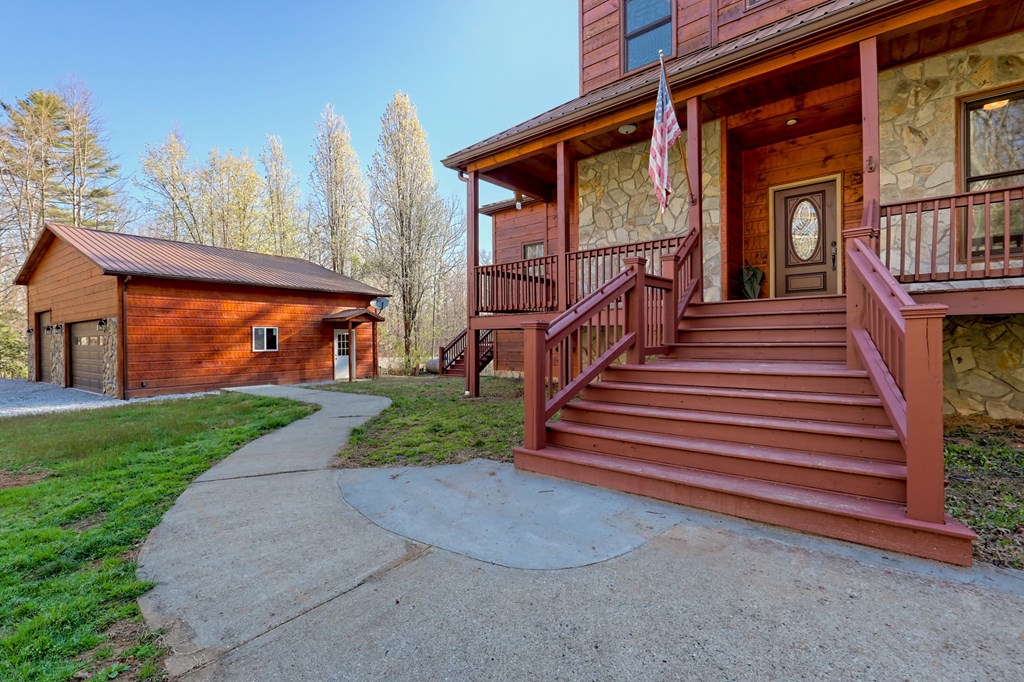 419291 Blue Ridge Residential