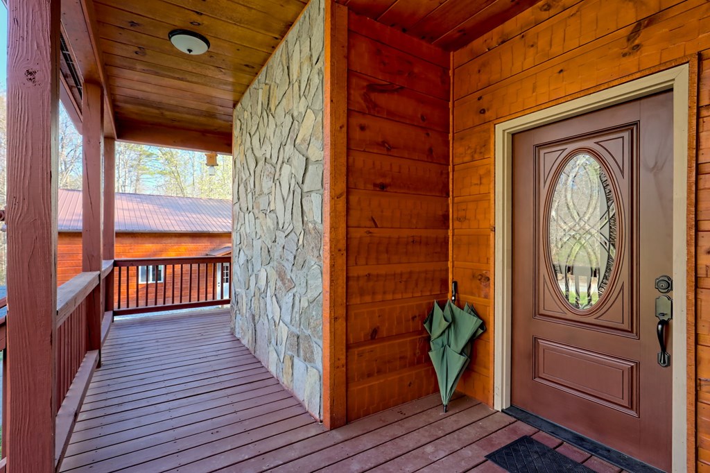 419291 Blue Ridge Residential