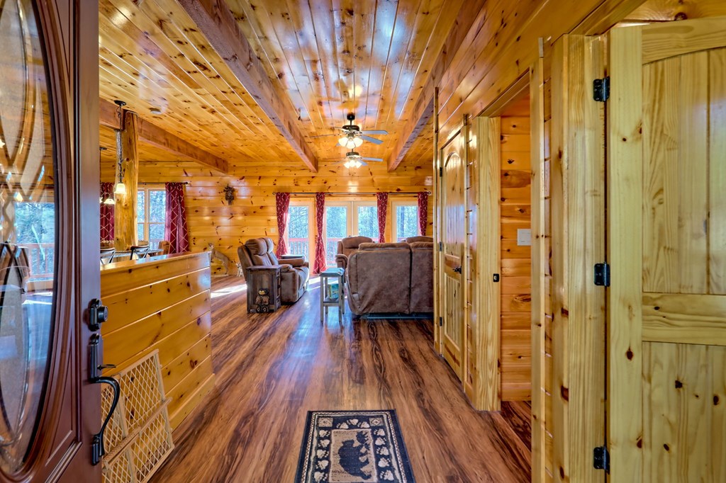 419291 Blue Ridge Residential