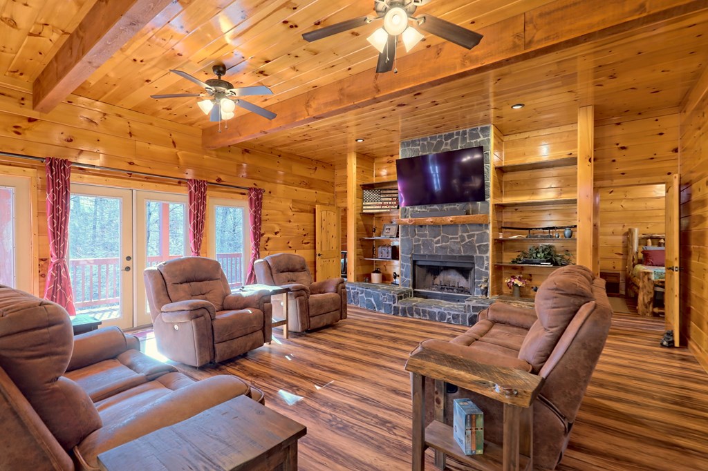 419291 Blue Ridge Residential