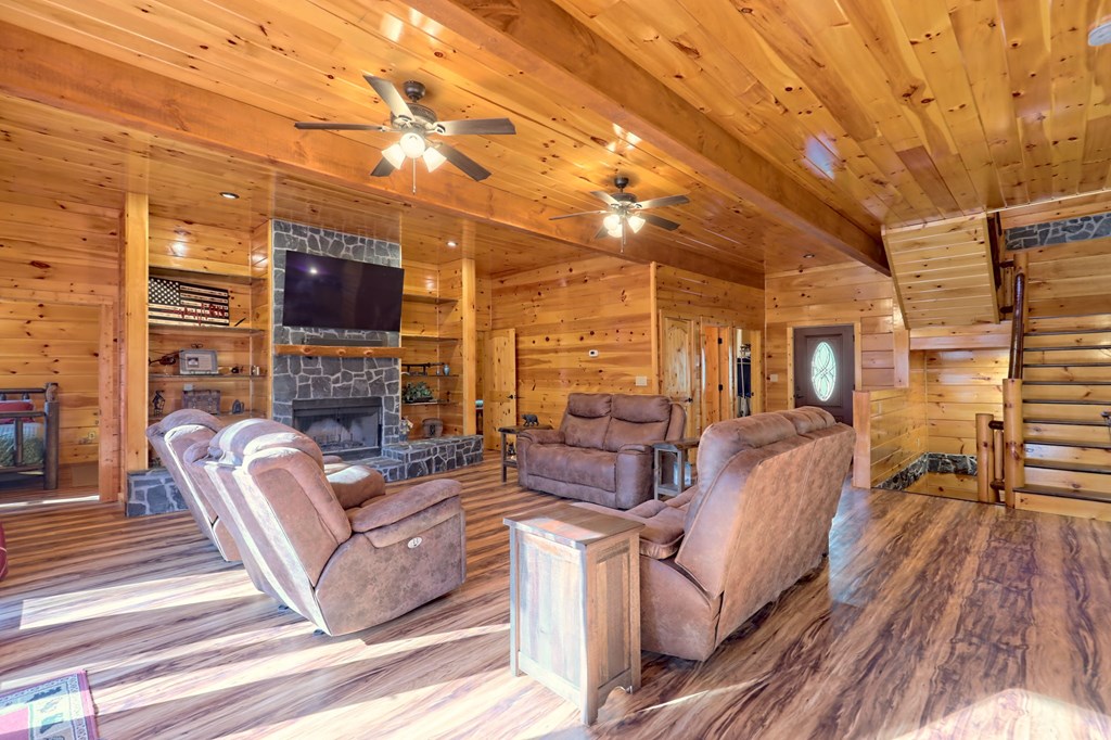 419291 Blue Ridge Residential