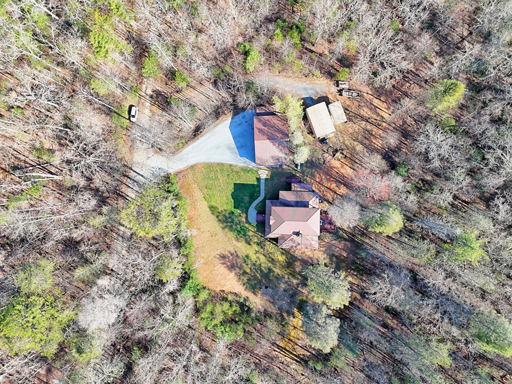 419291 Blue Ridge Residential