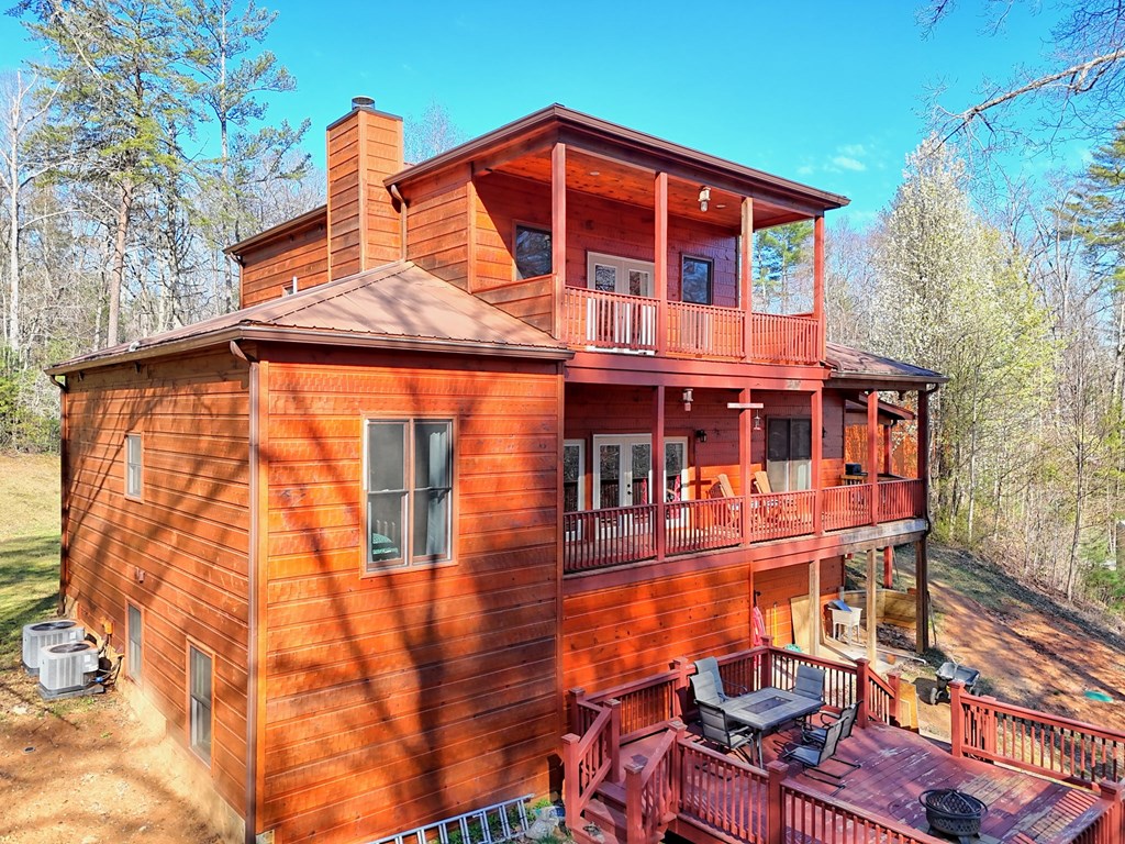 419291 Blue Ridge Residential