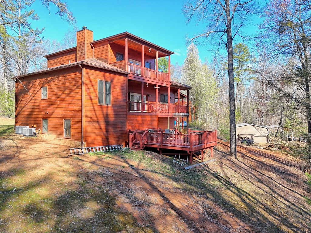 419291 Blue Ridge Residential
