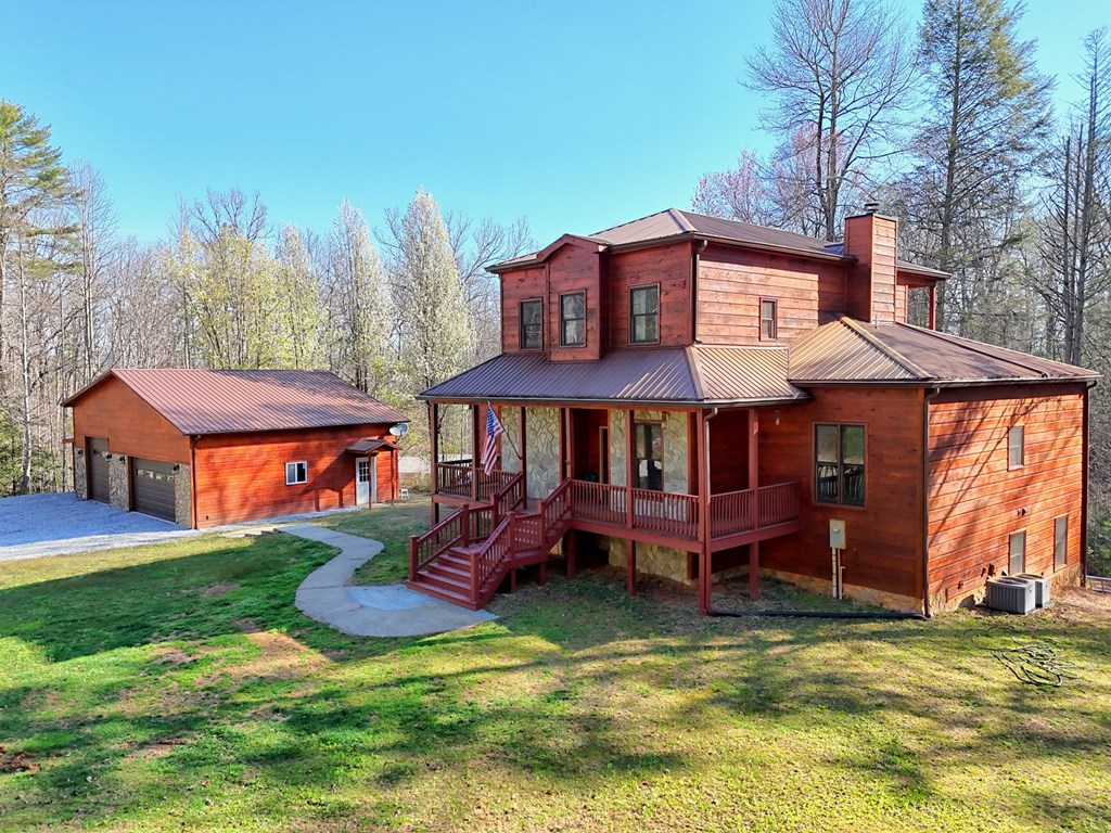 419291 Blue Ridge Residential