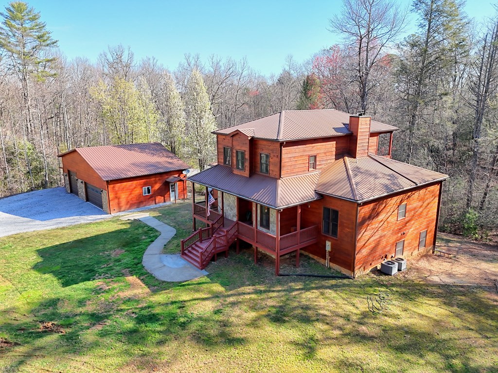 419291 Blue Ridge Residential