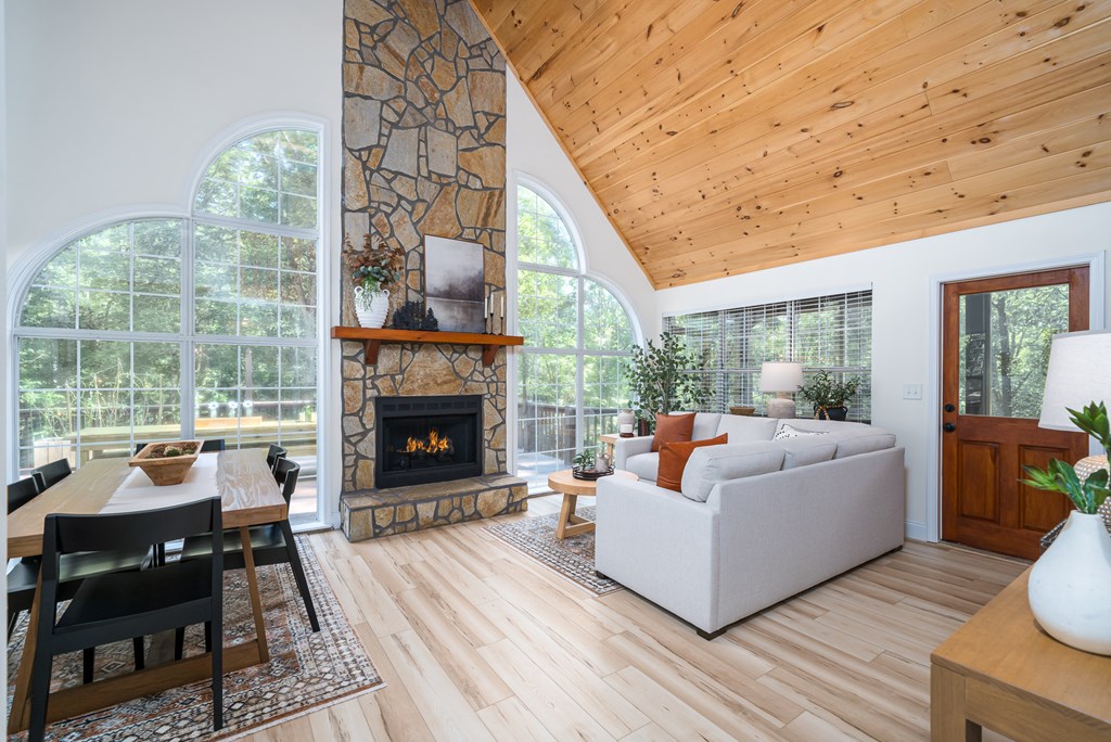 419292 Ellijay Residential