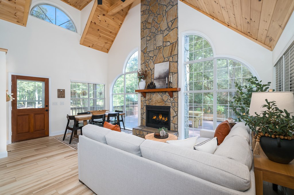419292 Ellijay Residential