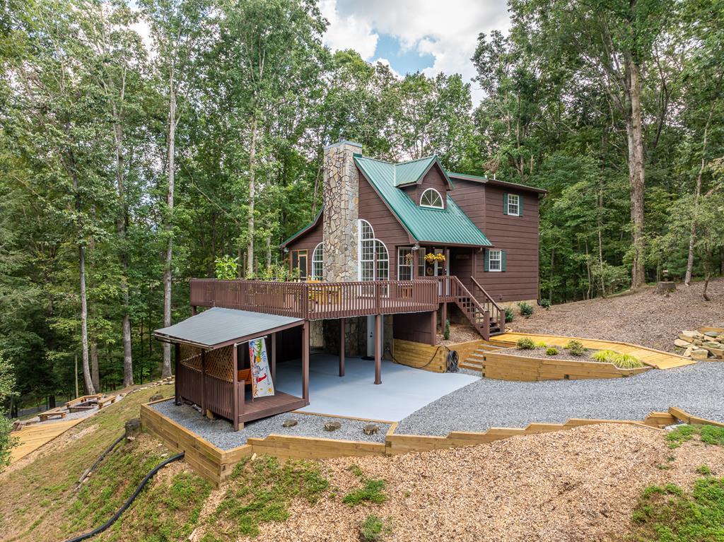 419292 Ellijay Residential