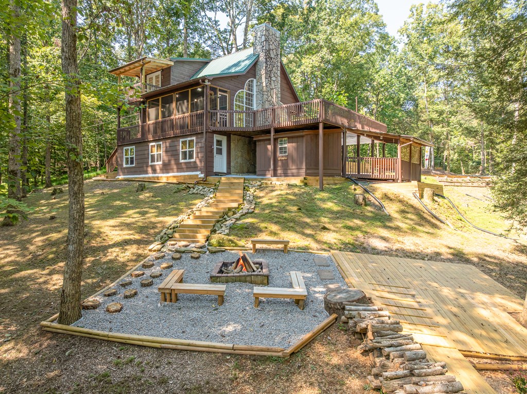 419292 Ellijay Residential