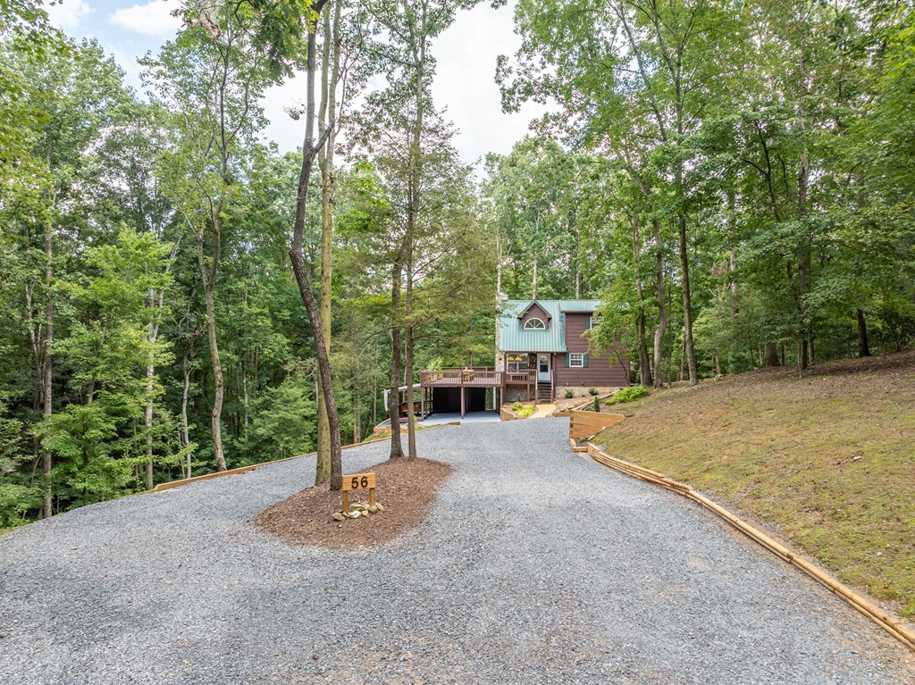 419292 Ellijay Residential