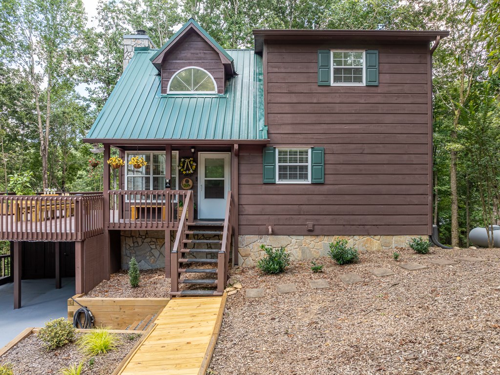 419292 Ellijay Residential
