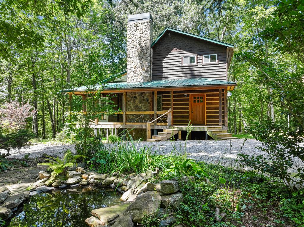 419293 Morganton Residential