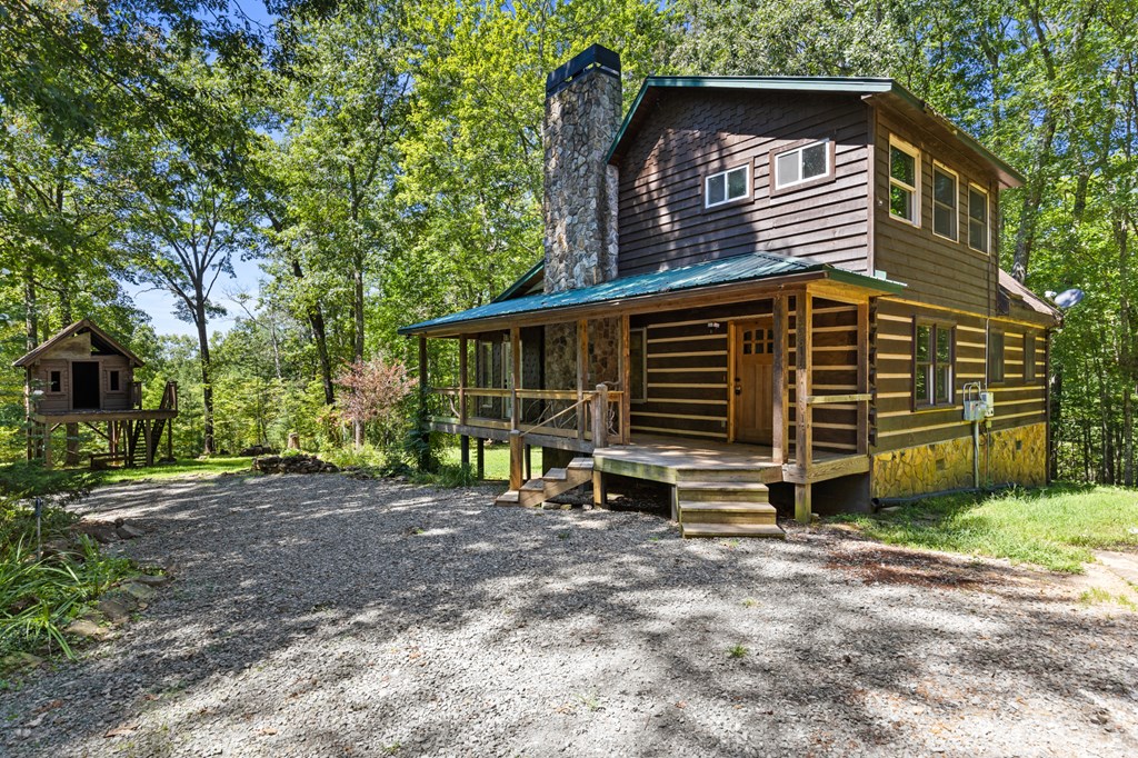 419293 Morganton Residential