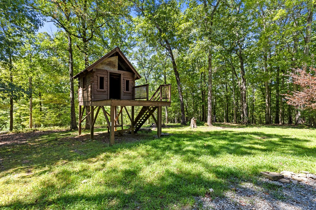 419293 Morganton Residential