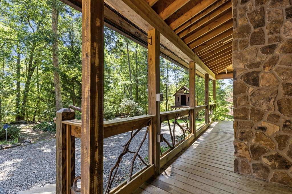 419293 Morganton Residential