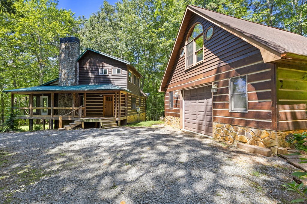 419293 Morganton Residential