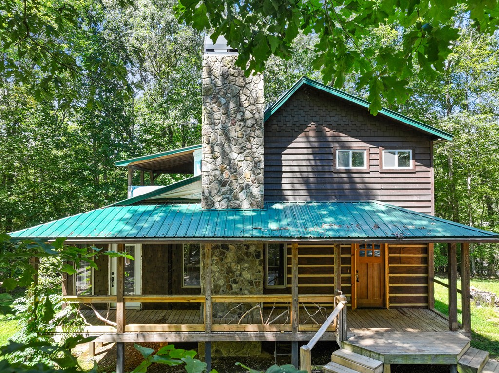 419293 Morganton Residential