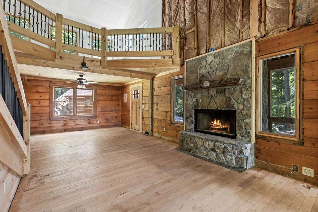 419293 Morganton Residential