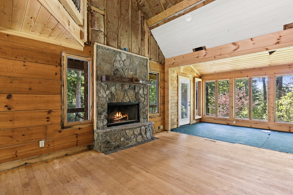 419293 Morganton Residential