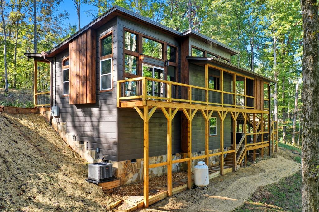 419296 Ellijay Residential