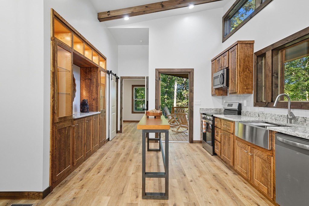 419296 Ellijay Residential