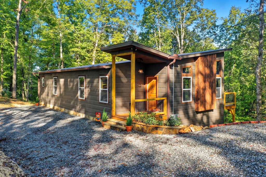 419296 Ellijay Residential