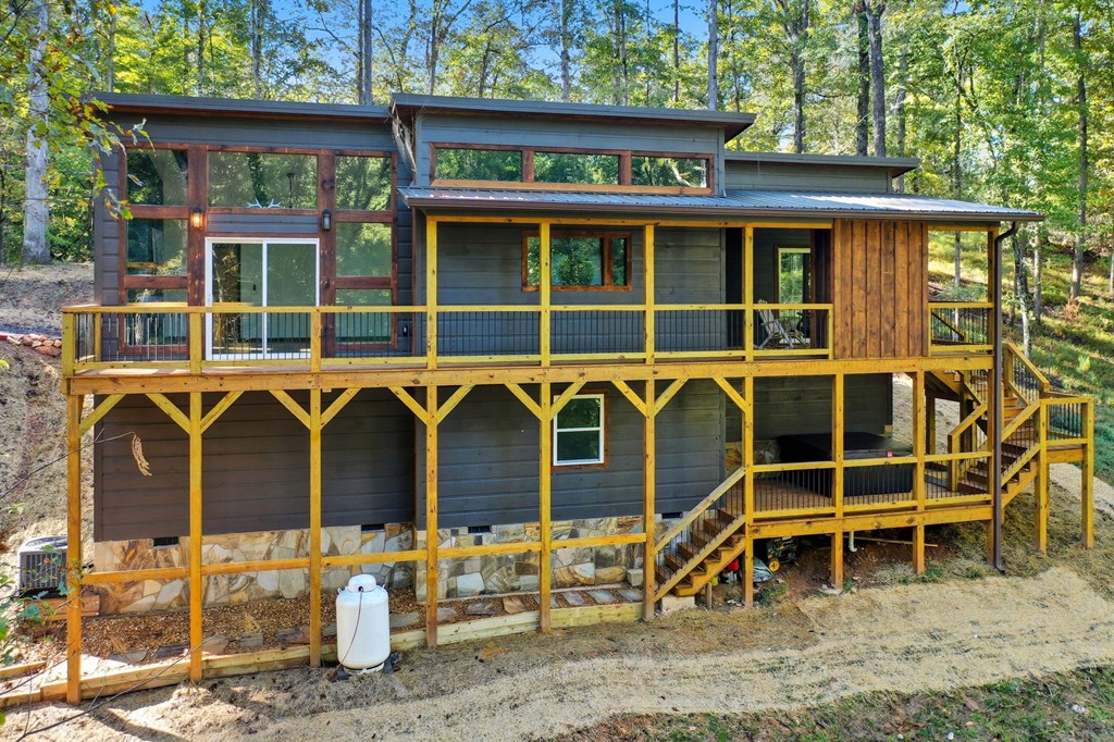 419296 Ellijay Residential