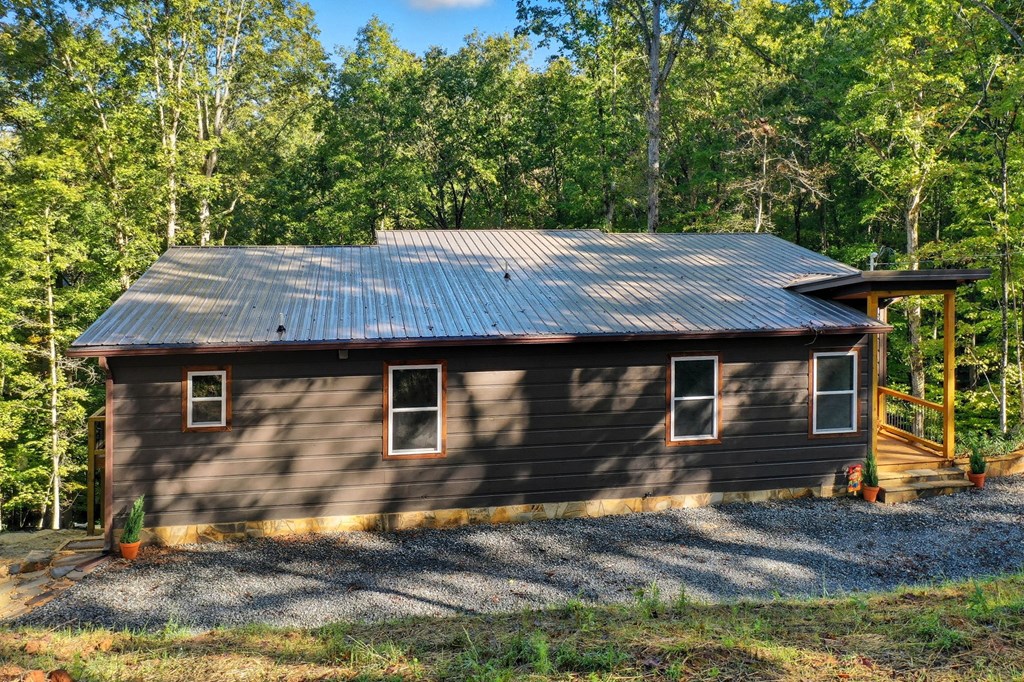 419296 Ellijay Residential