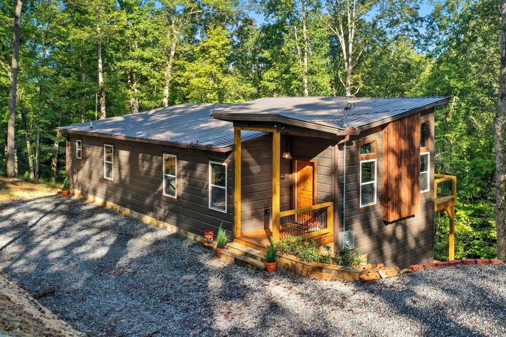 419296 Ellijay Residential