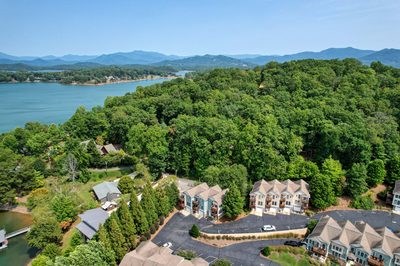 419297 Hiawassee Condominium