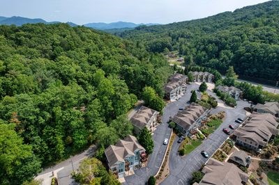 419297 Hiawassee Condominium