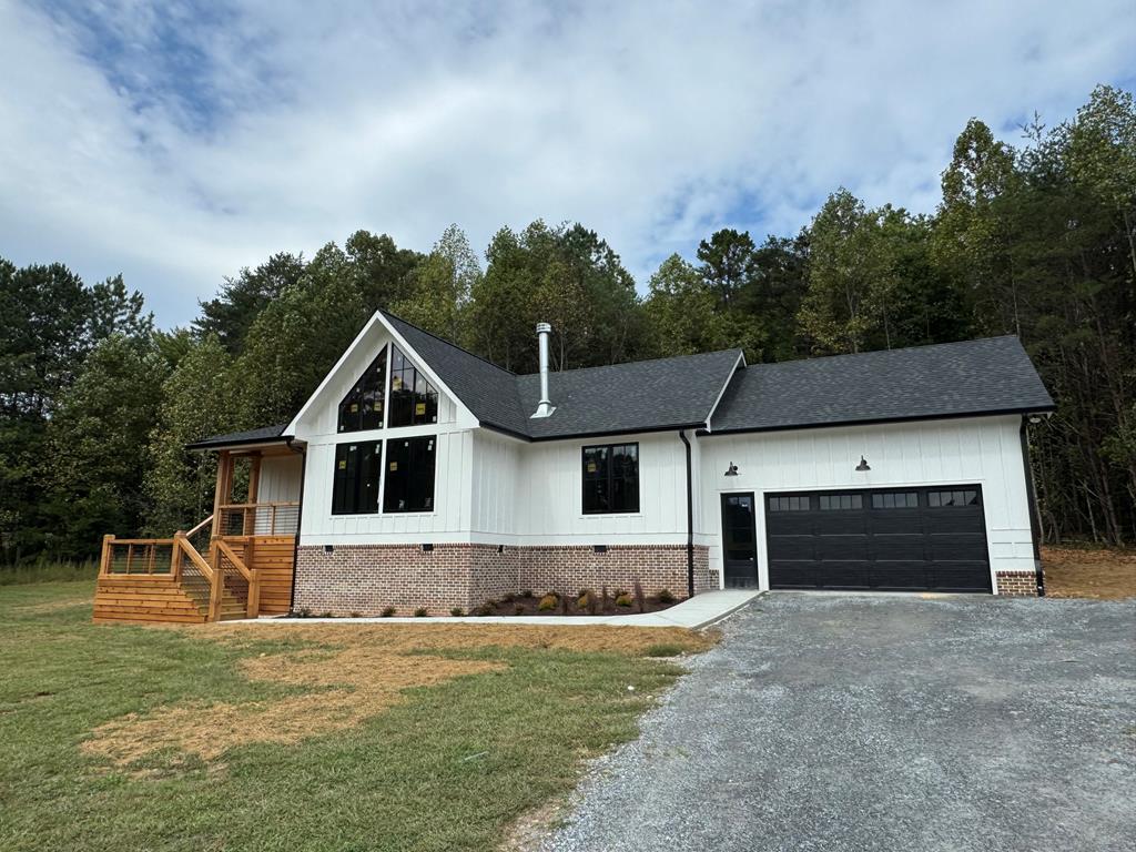 419299 Blue Ridge Residential
