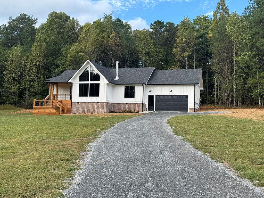 419299 Blue Ridge Residential