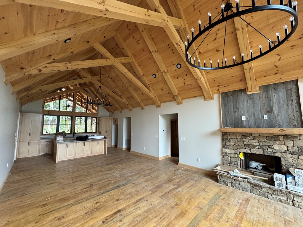 419299 Blue Ridge Residential