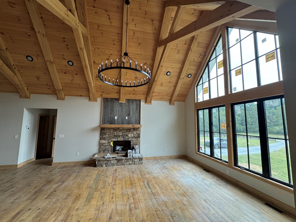 419299 Blue Ridge Residential