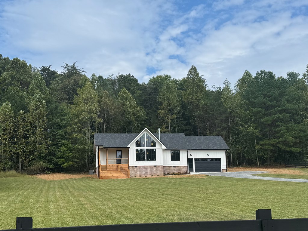 419299 Blue Ridge Residential