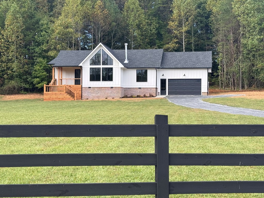 419299 Blue Ridge Residential