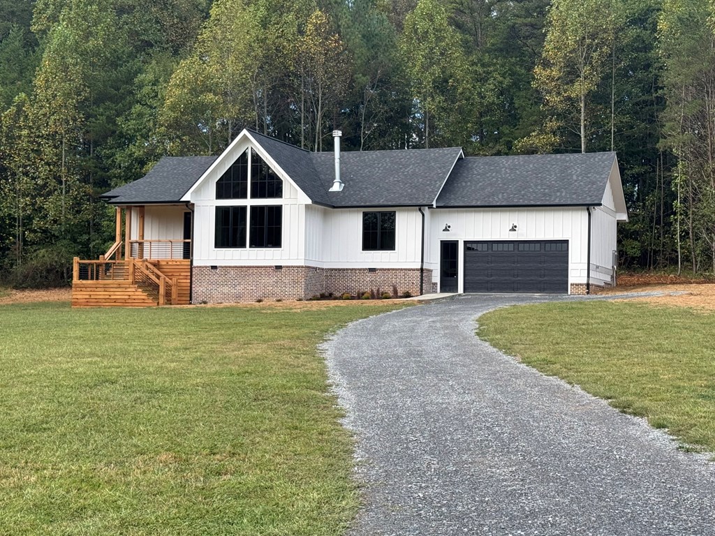 419299 Blue Ridge Residential