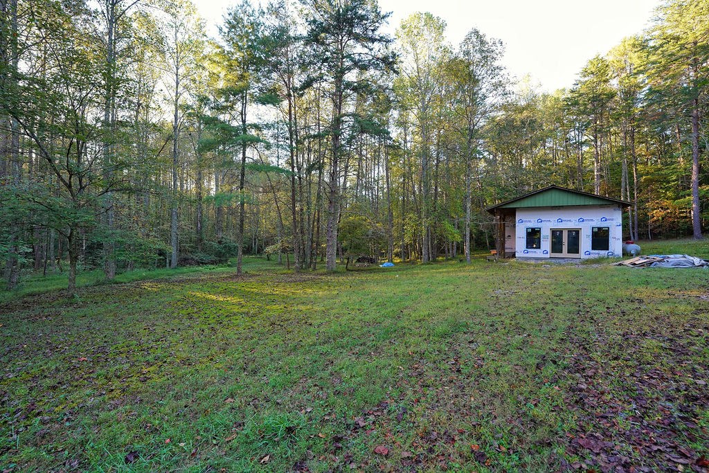 419300 Ellijay Residential